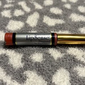 LipSense Caramel Apple Diamond